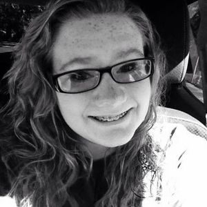 Meet your Posher, Kellie